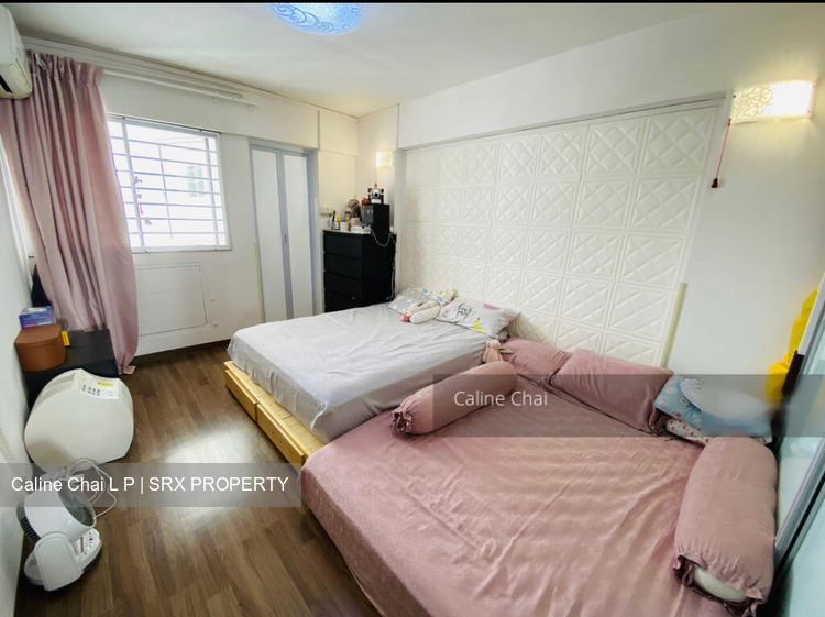Blk 141 Bishan Street 12 (Bishan), HDB 4 Rooms #277218021